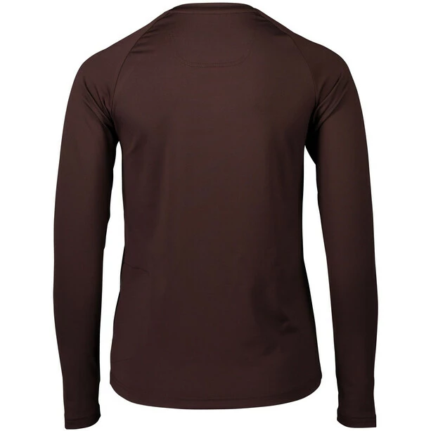 POC Reform Enduro Langarm Trikot Damen Braun 4 POC Reform Enduro Langarm Trikot Damen Braun – Bild 2