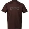 POC Reform Enduro T-Shirt Herren Braun