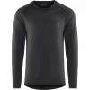 POC Resistance DH Langarm Trikot Herren Schwarz -Cityräder magasin en ligne poc resistance dh ls jersey men carbon black 3
