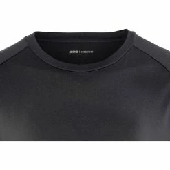 POC Resistance DH Langarm Trikot Herren Schwarz -Cityräder magasin en ligne poc resistance dh ls jersey men carbon black 4