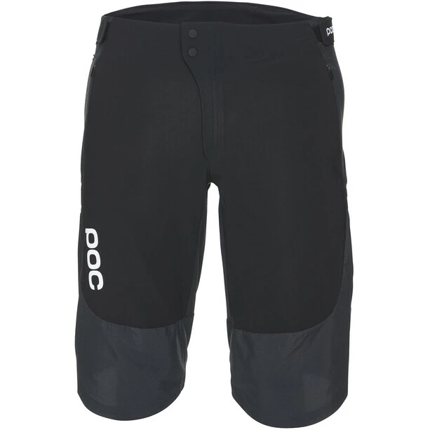 POC Resistance Enduro Shorts Herren Schwarz 3 POC Resistance Enduro Shorts Herren Schwarz