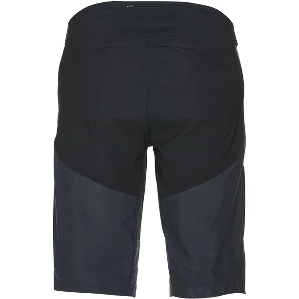 POC Resistance Enduro Shorts Herren Schwarz 4 POC Resistance Enduro Shorts Herren Schwarz – Bild 2