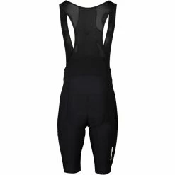 POC Rove Cargo VPDs Trägershorts Herren Schwarz -Cityräder magasin en ligne poc rove cargo vpds bib shorts men uranium black 3
