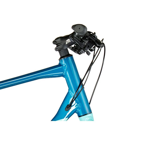 Polygon Path 2 Blau/türkis 5 Polygon Path 2 Blau/türkis – Bild 4