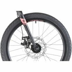 Polygon Urbano 3 20" Schwarz -Cityräder magasin en ligne polygon urbano 3 20 black 5