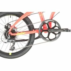 Polygon Urbano 3 20" Rot -Cityräder magasin en ligne polygon urbano 3 20 pink 6