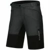 Protective P-Bounce Fahrradshorts Herren Grau -Cityräder magasin en ligne protective p bounce cycling shorts men anthracite 1