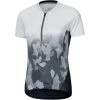 Protective P-Free Bird Kurzarm Trikot Damen Grau 2 Protective P-Free Bird Kurzarm Trikot Damen Grau -Cityräder magasin en ligne protective p free bird shortsleeve tricot women abthracite 1