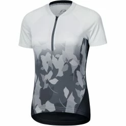 Protective P-Free Bird Kurzarm Trikot Damen Grau