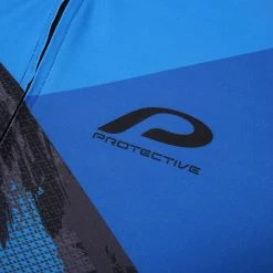 Protective P-Lunar Rocks Kurzarm Trikot Herren Blau -Cityräder magasin en ligne protective p lunar rocks ss jersey men lapis blue 3