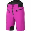 Protective P-White Rabbit Fahrradshorts Damen Pink 1 Protective P-White Rabbit Fahrradshorts Damen Pink -Cityräder magasin en ligne protective p white rabbit cycling shorts women orchid 1