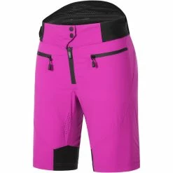 Protective P-White Rabbit Fahrradshorts Damen Pink