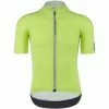 Q36.5 L1 Pinstripe Kurzarm Trikot Gelb 1 Q36.5 L1 Pinstripe Kurzarm Trikot Gelb -Cityräder magasin en ligne q365 l1 pinstripe ss jersey yellow 1