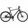 Rabeneick TX7 Nexus 8-fach Freilauf Gates Disc Diamant Schwarz -Cityräder magasin en ligne rabeneick tx7 nexus 8 speed freewheel gates disc diamond black matte 1