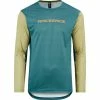 Race Face Indy Langarm Trikot Herren Petrol/oliv -Cityräder magasin en ligne race face indy ls jersey men pine 1