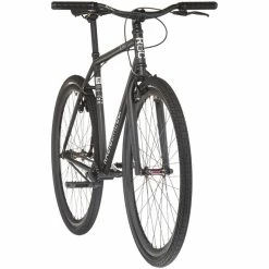 Radio Bikes Divide 28" Schwarz 10 Radio Bikes Divide 28" Schwarz -Cityräder magasin en ligne radio bikes divide 28 matt black 3