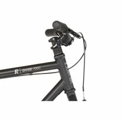Radio Bikes Divide 28" Schwarz 11 Radio Bikes Divide 28" Schwarz -Cityräder magasin en ligne radio bikes divide 28 matt black 4