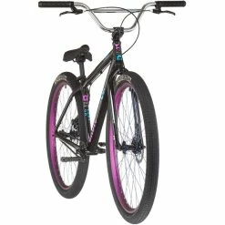 Radio Bikes Legion 29" Schwarz/pink -Cityräder magasin en ligne radio bikes legion 29 black 3