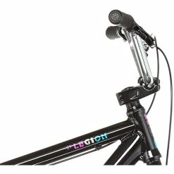 Radio Bikes Legion 29" Schwarz/pink -Cityräder magasin en ligne radio bikes legion 29 black 4