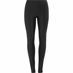 Red Cycling Products Bike Lange Tights Damen Schwarz