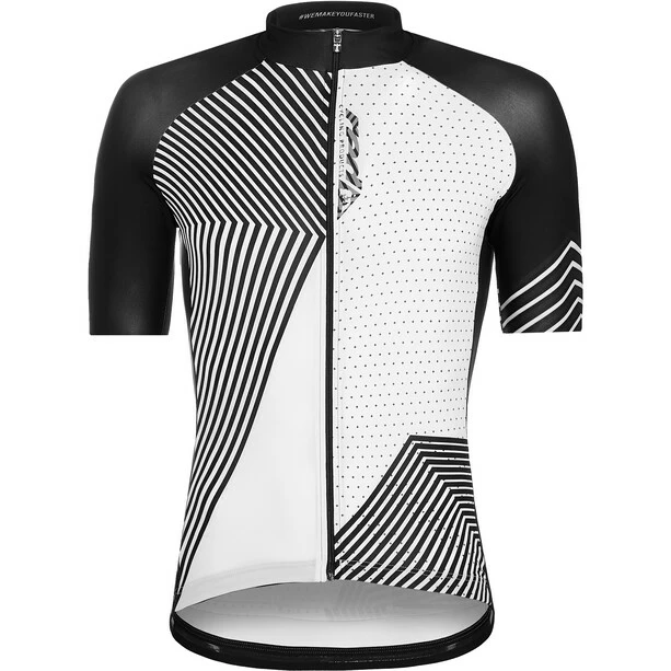 Red Cycling Products Mountain Kurzarm Trikot Herren Weiß/schwarz 3 Red Cycling Products Mountain Kurzarm Trikot Herren Weiß/schwarz