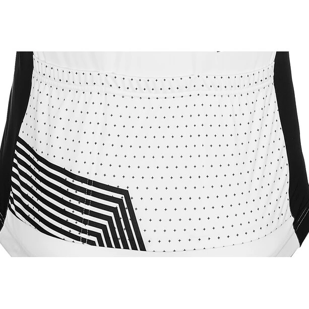 Red Cycling Products Mountain Kurzarm Trikot Herren Weiß/schwarz 5 Red Cycling Products Mountain Kurzarm Trikot Herren Weiß/schwarz – Bild 3