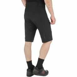 Red Cycling Products Mountainbike Shorts Herren Schwarz -Cityräder magasin en ligne red cycling products mountainbike shorts black 2