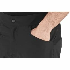 Red Cycling Products Mountainbike Shorts Herren Schwarz -Cityräder magasin en ligne red cycling products mountainbike shorts black 5