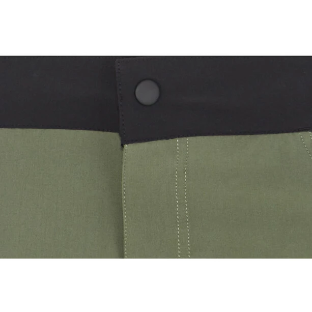 Red Cycling Products Mountainbike Shorts Herren Oliv 6 Red Cycling Products Mountainbike Shorts Herren Oliv – Bild 4