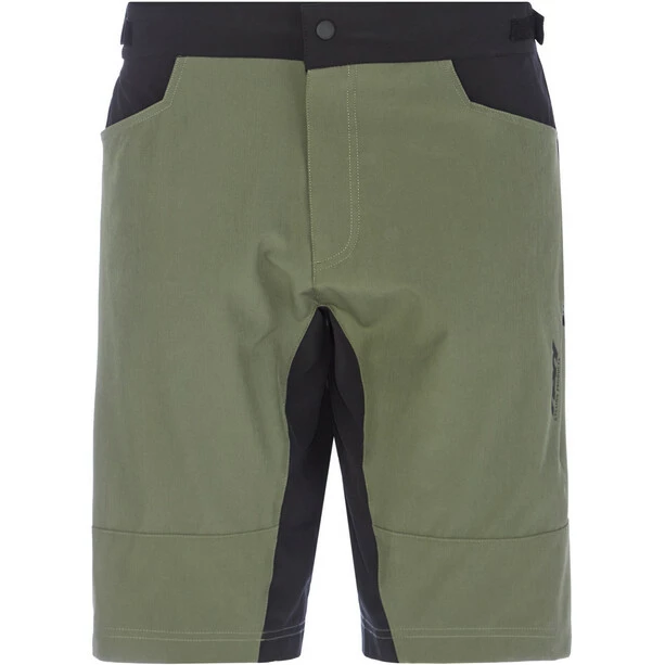 Red Cycling Products Mountainbike Shorts Herren Oliv 8 Red Cycling Products Mountainbike Shorts Herren Oliv – Bild 6