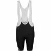 Red Cycling Products SP-Fire Trägershorts Damen Schwarz/weiß -Cityräder magasin en ligne red cycling products sp fire bib shorts women black 1