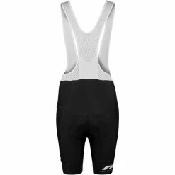 Red Cycling Products SP-Fire Trägershorts Damen Schwarz/weiß -Cityräder magasin en ligne red cycling products sp fire bib shorts women black 3