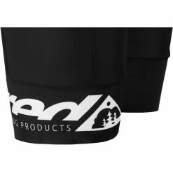 Red Cycling Products SP-Fire Trägershorts Damen Schwarz/weiß -Cityräder magasin en ligne red cycling products sp fire bib shorts women black 4