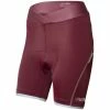 Rh+ 15cm Shorts Damen Rot -Cityräder magasin en ligne rh 15cm shorts women cabernet fog 1