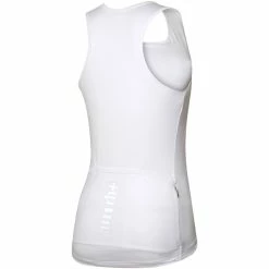 Rh+ Elite Evo Oberteil Ärmellos Damen Weiß 5 Rh+ Elite Evo Oberteil Ärmellos Damen Weiß -Cityräder magasin en ligne rh elite evo sl top women white savana white 2