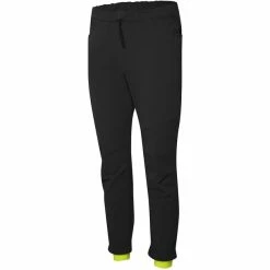 Rh+ Evolution Hose Herren Schwarz