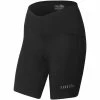Rh+ HW Code Shorts 18cm Damen Schwarz -Cityräder magasin en ligne rh hw code shorts 18cm women black 1