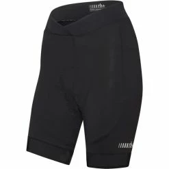 Rh+ New Elite Shorts 20cm Damen Schwarz