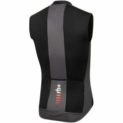 Rh+ New Primo Trikot Ärmellos Herren Schwarz -Cityräder magasin en ligne rh new primo sl jersey men black beluga black red code 2