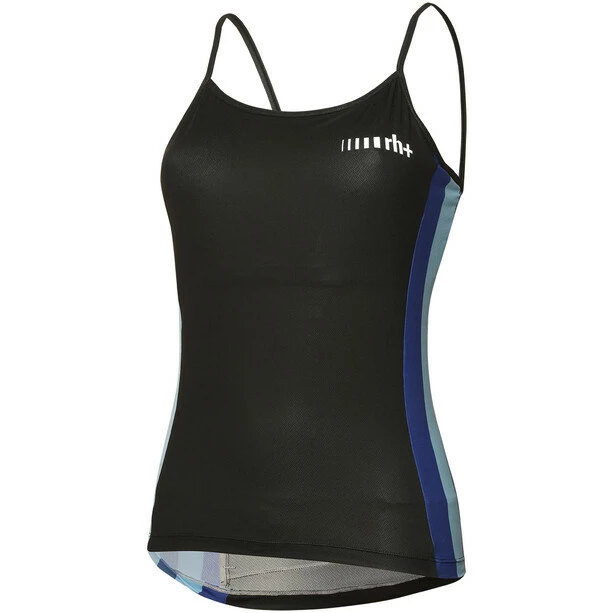 Rh+ Rainbow Spaghetto Damen Blau 3 Rh+ Rainbow Spaghetto Damen Blau