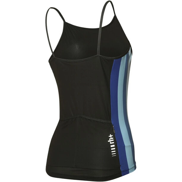 Rh+ Rainbow Spaghetto Damen Blau 4 Rh+ Rainbow Spaghetto Damen Blau – Bild 2