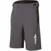 Rh+ Trail Shorts Herren Grau -Cityräder magasin en ligne rh trail shorts men beluga black black 1