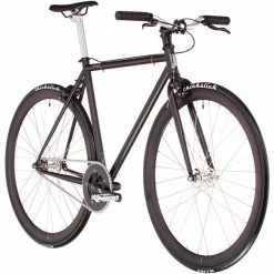 RIVA Basement Schwarz