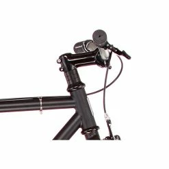 RIVA Basement Schwarz -Cityräder magasin en ligne riva basement sp black 4