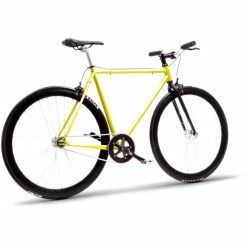 RIVA Basement Gelb 7 RIVA Basement Gelb -Cityräder magasin en ligne riva basement yellow 3