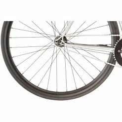 RIVA Phantom Grau -Cityräder magasin en ligne riva phantom grey 5