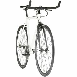 RIVA Phantom Weiß -Cityräder magasin en ligne riva phantom white 3