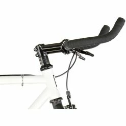 RIVA Phantom Weiß -Cityräder magasin en ligne riva phantom white 4