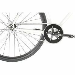 RIVA Phantom Weiß -Cityräder magasin en ligne riva phantom white 6