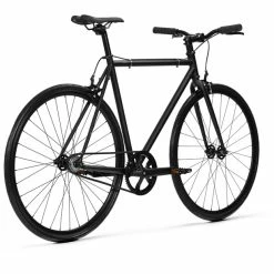 RIVA Pronta Schwarz 7 RIVA Pronta Schwarz -Cityräder magasin en ligne riva pronta black 3